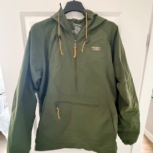 L.L.Bean Men's Anorak